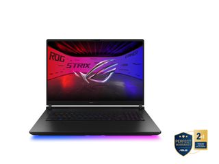 Laptop ASUS ROG Strix G18 18/ U9-275HX/ 32GB/ 2TB SSD/ NVIDIA RTX 5080/ Windows 11 Pro/ 2Y 90NR0LC1-M004F0