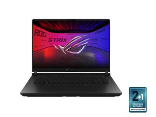 Laptop ASUS ROG Strix SCAR 16 16/ U9-275HX/ 64GB/ 2TB SSD/ NVIDIA RTX 5080/ Windows 11 Pro/ 2Y 90NR0LD1-M00550