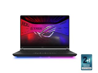 Laptop ASUS ROG Strix SCAR 16 16/ U9-275HX/ 64GB/ 2TB SSD/ NVIDIA RTX 5090/ Windows 11 Pro/ 2Y 90NR0L81-M00530