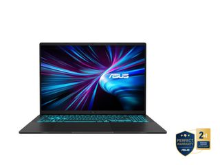 Notebook Laptop Asus Vivobook V16 16 / C7-240H/ 32GB/ 1TB SSD/ RTX 5060/ Windows 11 Home/ 2Y 90NB16K1-M001W0