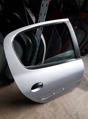 ΠΟΡΤΑ ΠΙΣΩ ΔΕΞΙΑ PEUGEOT 206 1998-2013-thumb-1