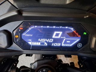 Yamaha Tracer 700 2021
