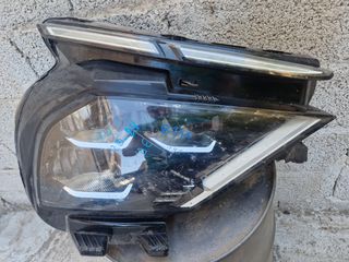 CITROEN C4 20-24 ΦΑΝΟΣ ΕΜΠΡΟΣ ΔΕΞΙ (133H)