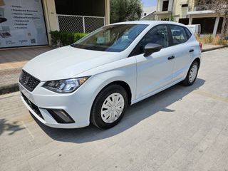 Seat Ibiza 2021 1.0 Reference Go 2 - ΜΗΔΕΝΙΚΑ ΤΕΛΗ