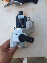 Βαλβιδα egr hyundai kai kia
