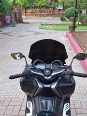 Yamaha T-Max 530 2018 DX