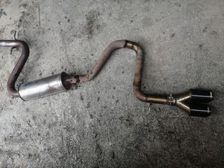 Ανταλλακτικα golf 5 gt tsi