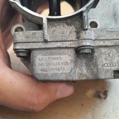 ΣΕ ΧΑΜΗΛΗ ΤΙΜΗ IBIZA/POLO/FOX/FABIA/ROOMSTER BNM 1400 TDI ΠΕΤΑΛΟΥΔΑ ΓΚΑΖΙΟΥ A2C53099814 PLZT 045128063G