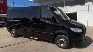 Mercedes-Benz 2020 sprinter 311