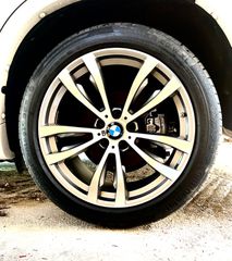 Ζαντολάστιχα BMW X6  275\40\20. 315\35\20