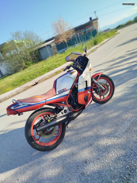 Yamaha RD 350 1986 YPVS