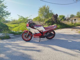Yamaha RD 350 1986 YPVS-thumb-1