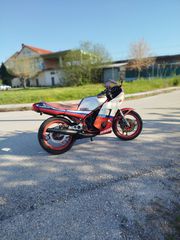 Yamaha RD 350 1986 YPVS-thumb-2