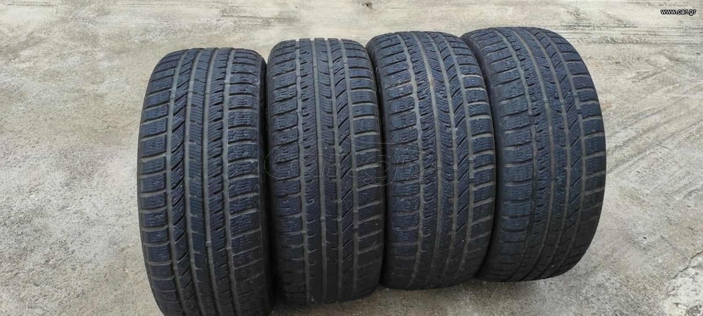 ελαστικά MOMO 215/50R17
