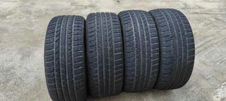 ελαστικά MOMO 215/50R17