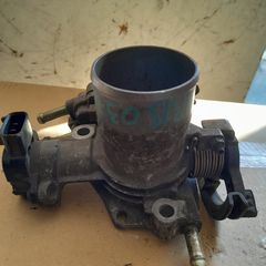 ΣΕ ΧΑΜΗΛΗ ΤΙΜΗ  TOYOTA COROLLA STARLET 4E-FE 1.300 16V ΠΕΤΑΛΟΥΔΑ ΓΚΑΖΙΟΥ 22270-11010 136800-0400 89452-20170 198500-1070 89452-20130