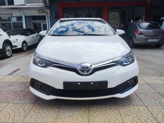 Toyota Auris 2019 1.4 D-4D DIESEL