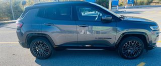 Jeep Compass 2021 LIMITED EDITION AYTOMATO-thumb-3
