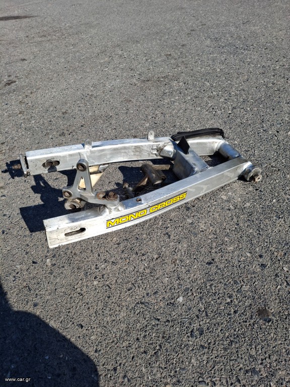 ΥΑΜΑΗΑ TDR250