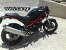 Ducati Monster 695 2007