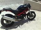 Ducati Monster 695 2007