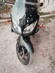 Suzuki V-Strom 650 2008 DL 650 V-STROM ABS-thumb-5