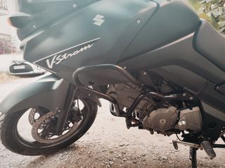 Suzuki V-Strom 650 2008 DL 650 V-STROM ABS-thumb-6