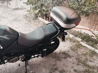 Suzuki V-Strom 650 2008 DL 650 V-STROM ABS-thumb-8