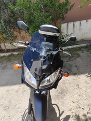 Suzuki V-Strom 650 2008 DL 650 V-STROM ABS-thumb-9