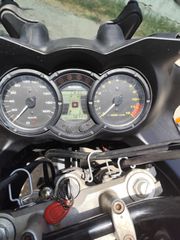Suzuki V-Strom 650 2008 DL 650 V-STROM ABS-thumb-10