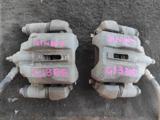 SUZUKI JIMNY G13BB Δαγκάνες