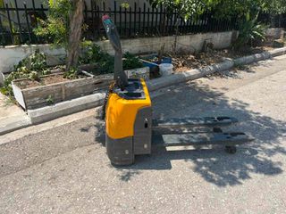 ΠΩΛΕΙΤΑΙ ΗΛΕΚΤΡΟΚΙΝΗΤΑ ΠΑΛΕΤΟΦΟΡΟ JUNGHEINRICH 1400kg-thumb-4