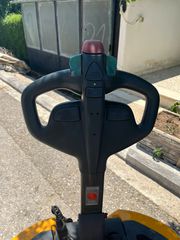 ΠΩΛΕΙΤΑΙ ΗΛΕΚΤΡΟΚΙΝΗΤΑ ΠΑΛΕΤΟΦΟΡΟ JUNGHEINRICH 1400kg-thumb-10