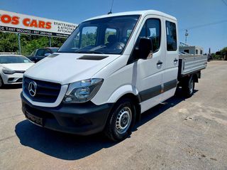 Mercedes-Benz Sprinter 2015 6ΘΕΣΙΟ 313