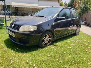 Fiat Punto 2005 SPORTING 6ταχυτο