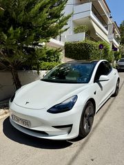 Tesla Model 3 2024 model 3