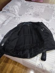 Hein Gericke δερμάτινο μπουφάν