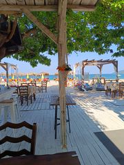 Εξοπλισμός beach bar