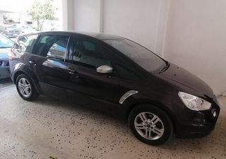 Ford S-Max 2011 1.6 TDCI START/STOP