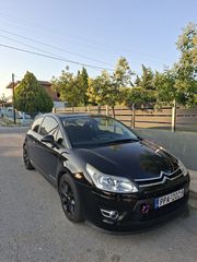 Citroen C4 2009 vtrs