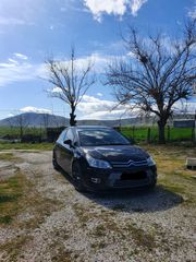 Citroen C4 2009 vtrs-thumb-1