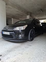 Citroen C4 2009 vtrs-thumb-6