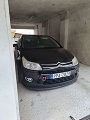 Citroen C4 2009 vtrs-thumb-7