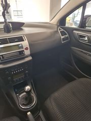 Citroen C4 2009 vtrs-thumb-11