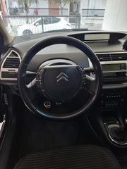 Citroen C4 2009 vtrs-thumb-13