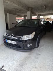 Citroen C4 2009 vtrs-thumb-14
