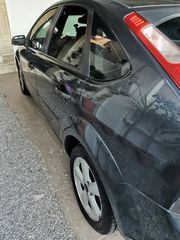Ford Focus 2006 1.6 TI-VCT TITANIUM