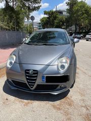 Alfa Romeo Mito 2011 1.4 TB 16V MULTIAIR 140hp