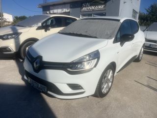 Renault Clio 2019 Limited
