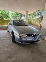 Alfa Romeo Alfa 156 2002